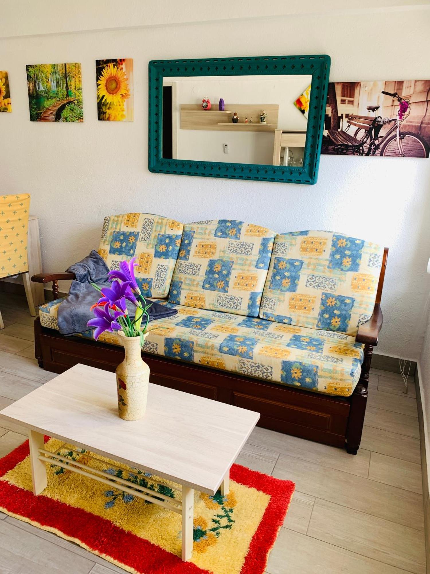 Marabu Apartment *