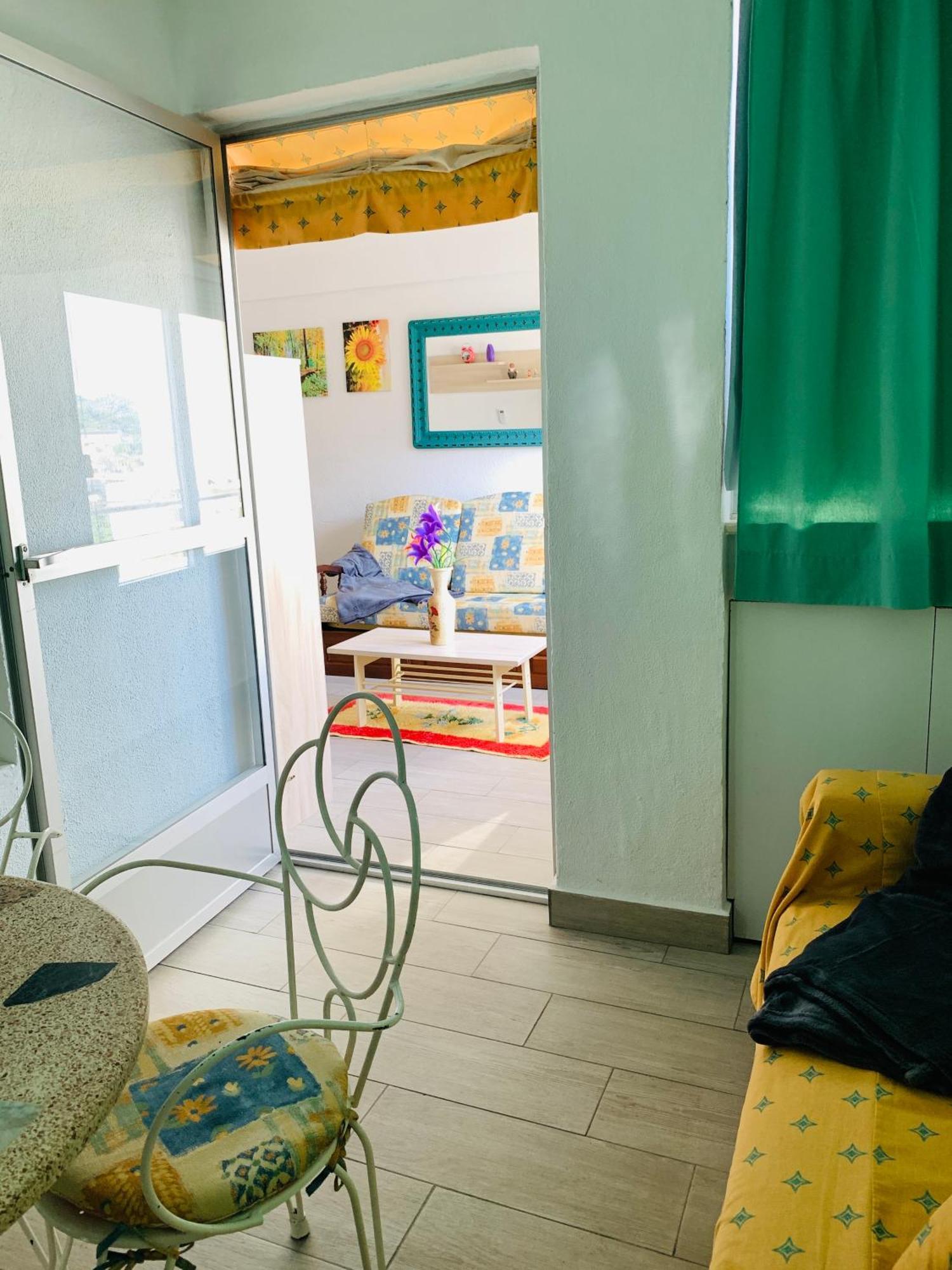 Apartment Marabu Benidorm