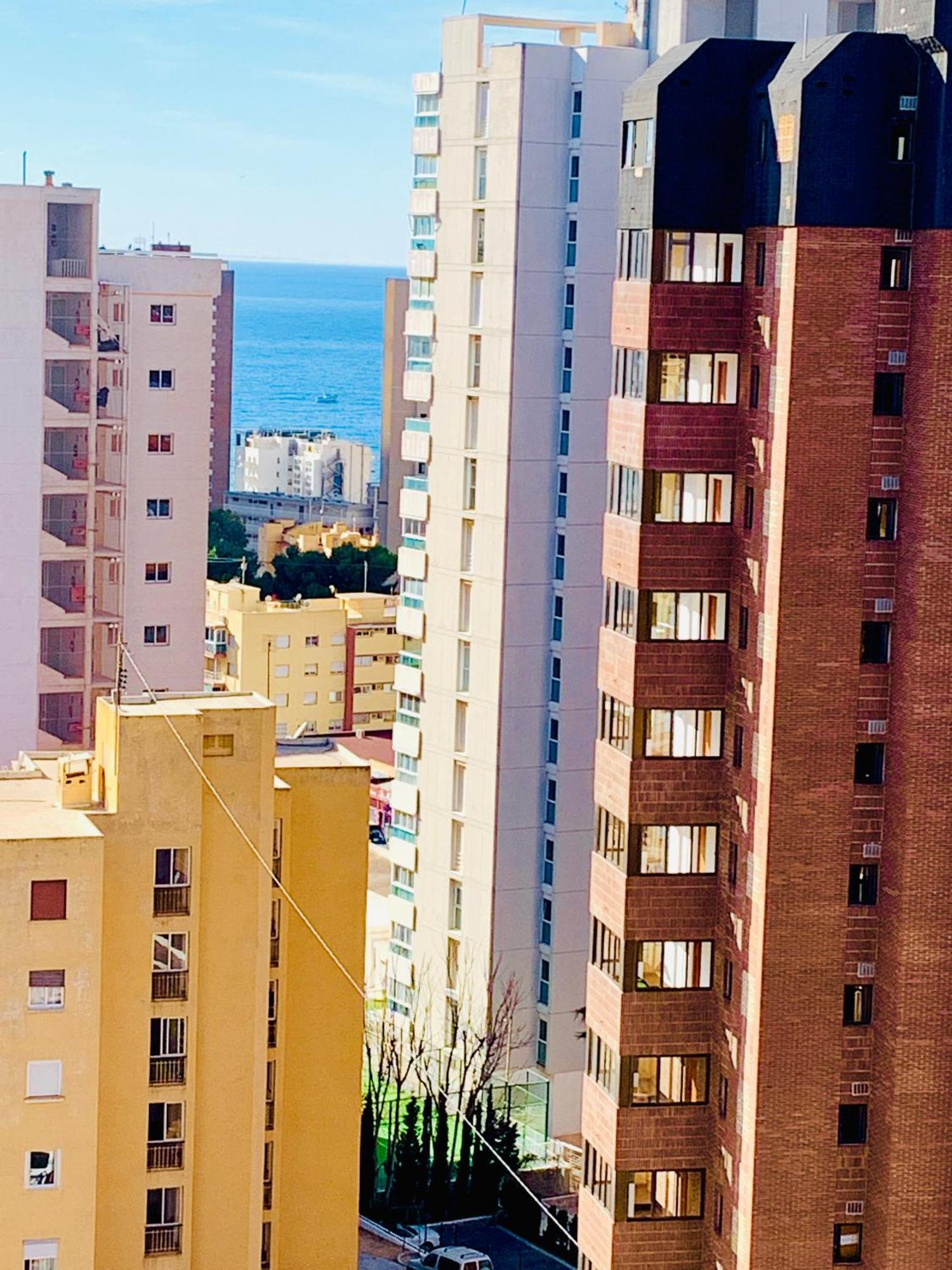 Marabu Apartment Benidorm