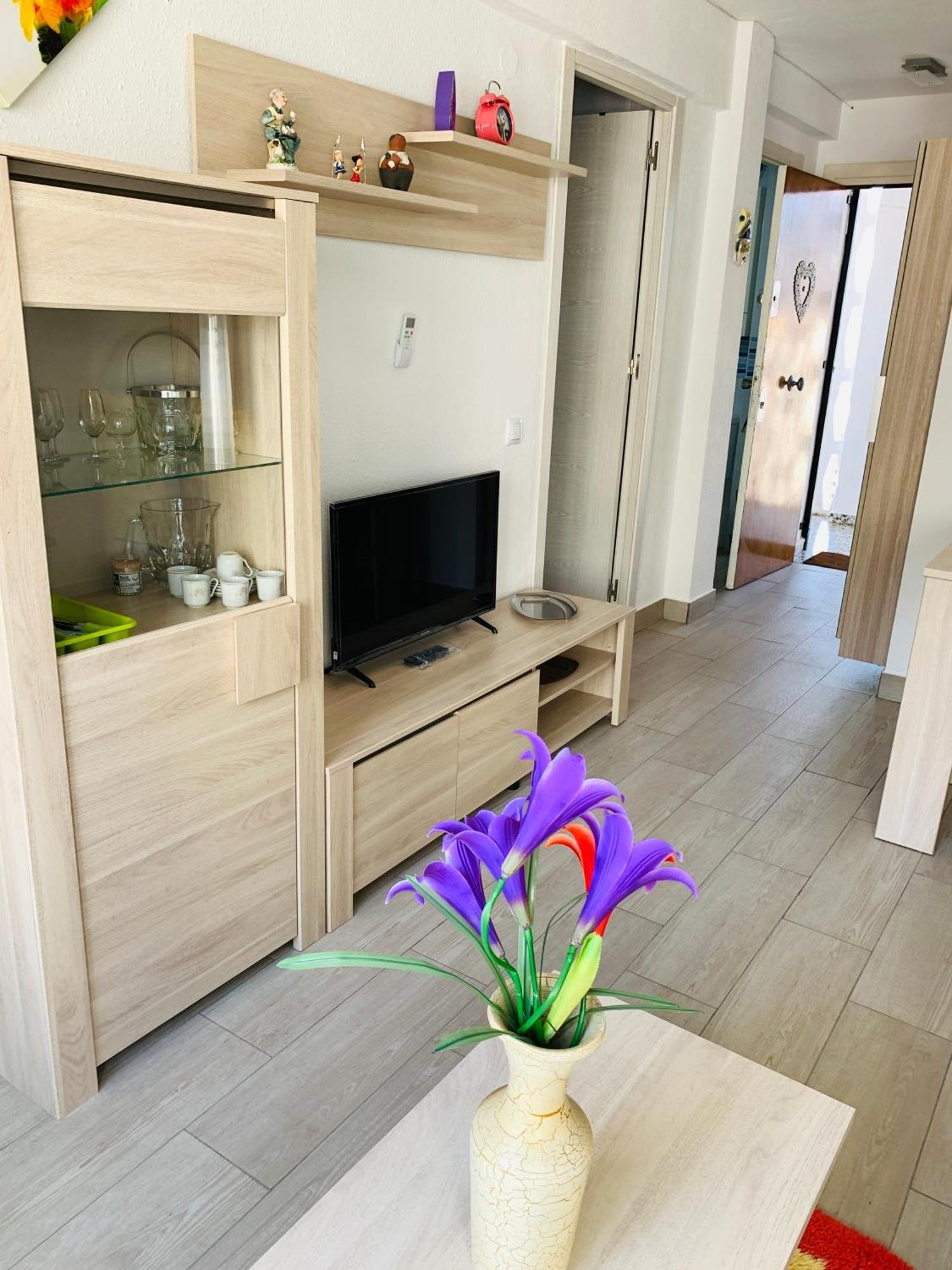 Apartment Marabu Benidorm