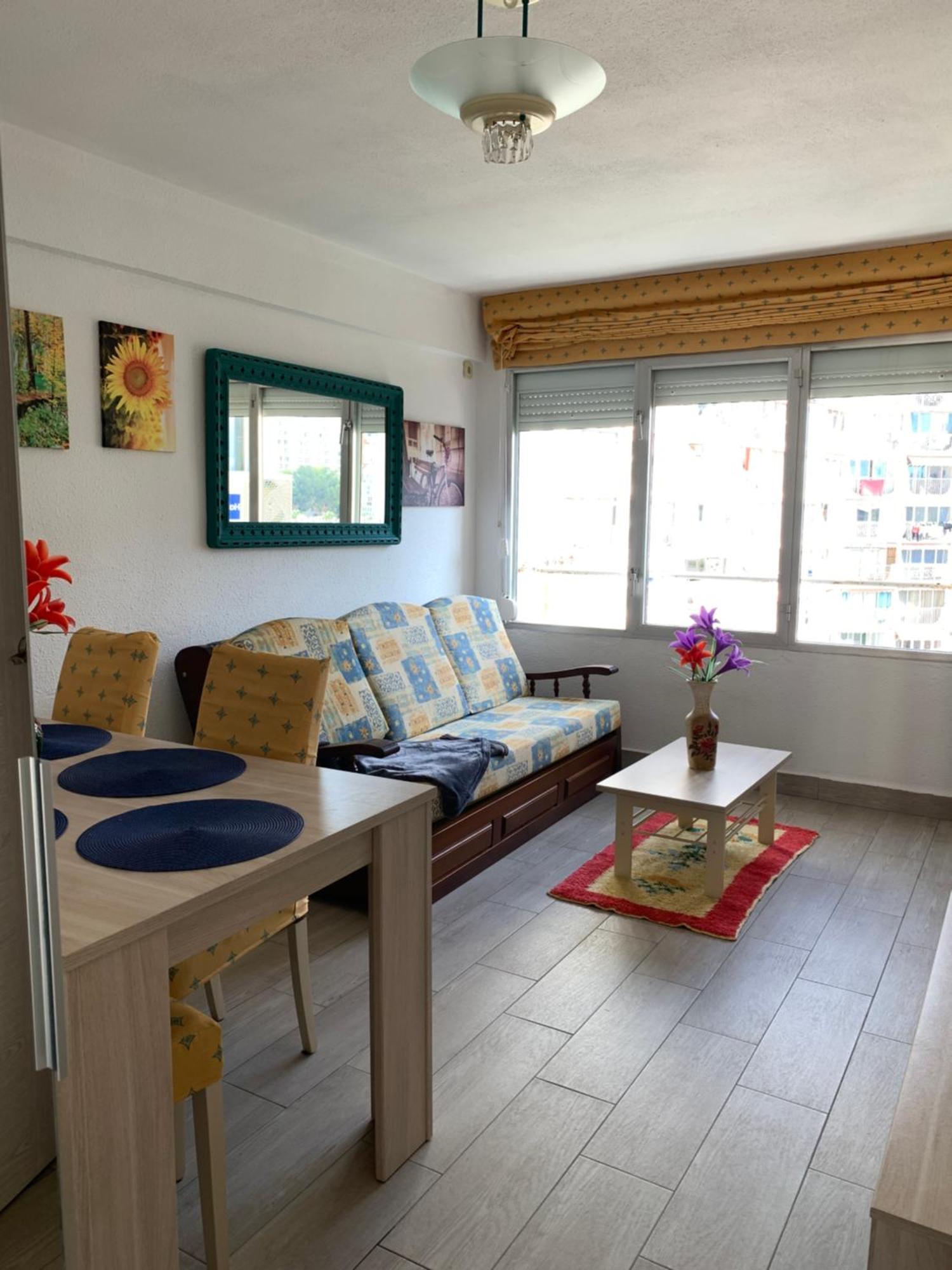 Marabu Apartment *