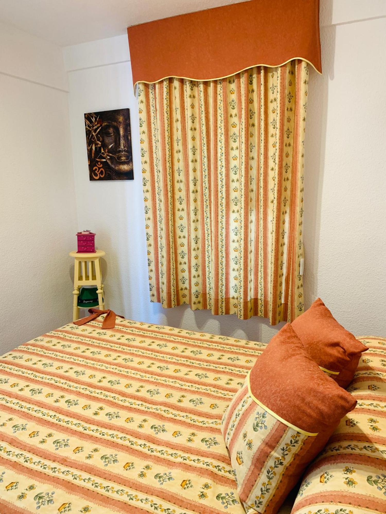 Apartment Marabu *