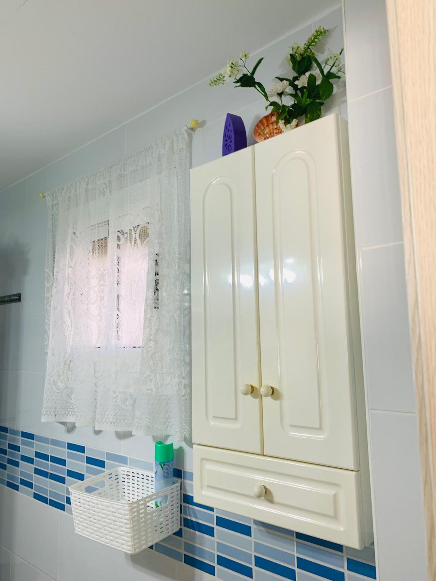 Marabu Apartment
