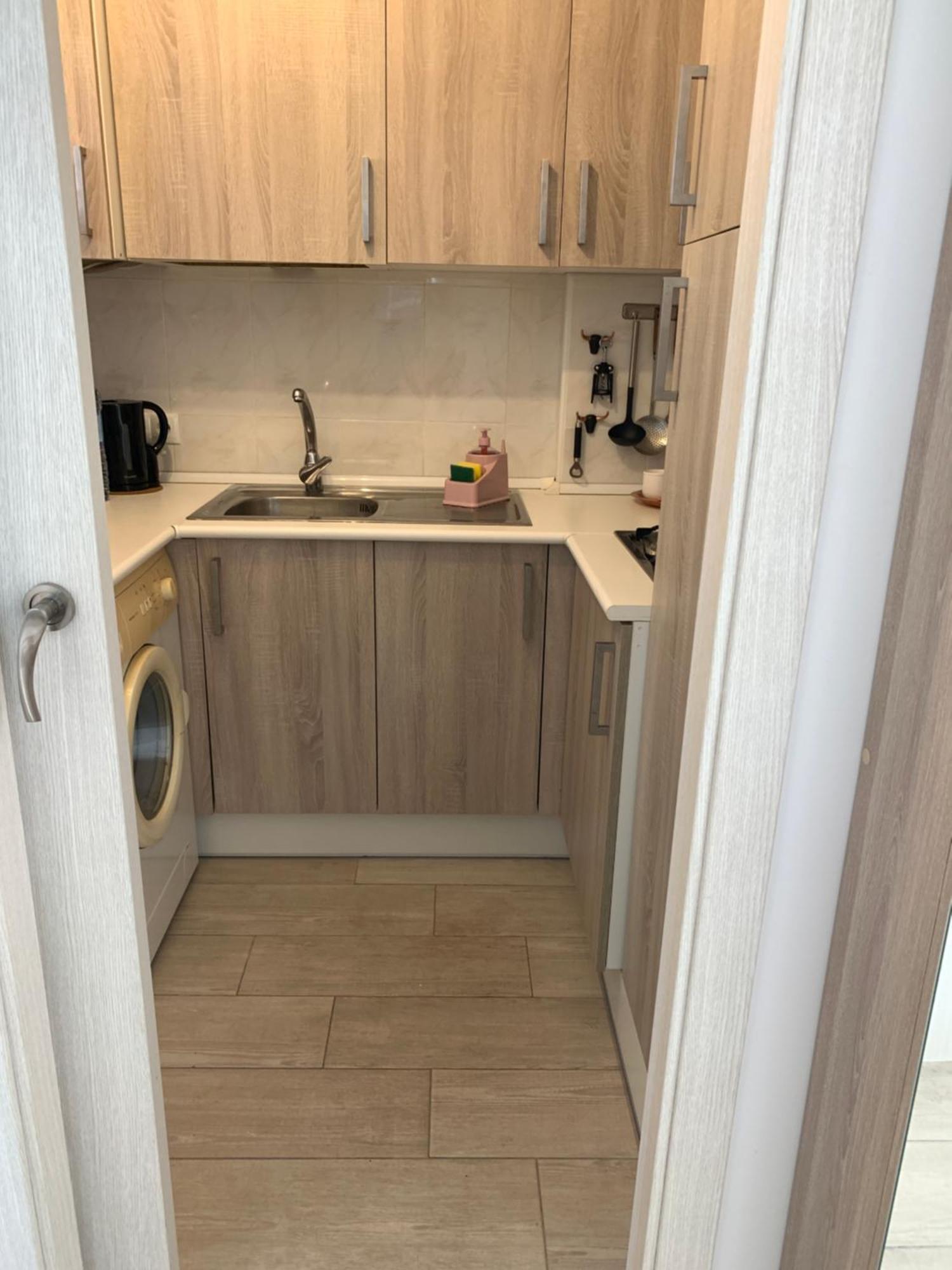 Apartment Marabu *