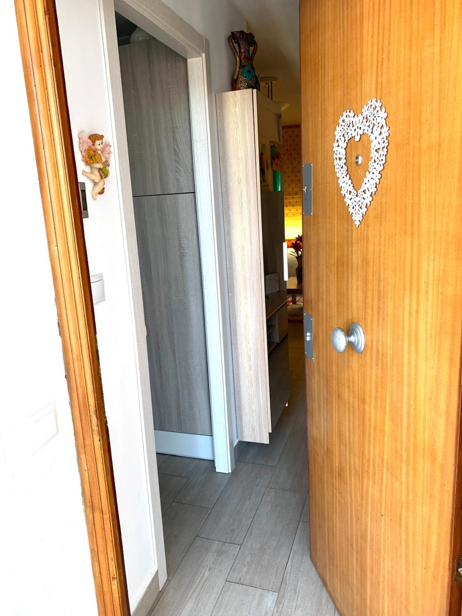 Apartment Marabu